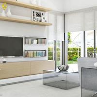 Penthouse in Spain, Comunitat Valenciana, Alicante, 94 sq.m.