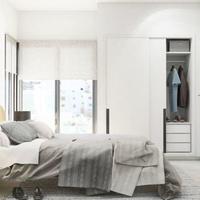 Penthouse in Spain, Comunitat Valenciana, Alicante, 94 sq.m.