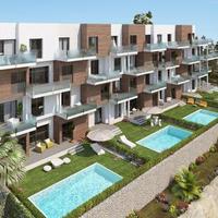 Penthouse in Spain, Comunitat Valenciana, Alicante, 94 sq.m.