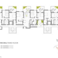Penthouse in Spain, Comunitat Valenciana, Alicante, 94 sq.m.