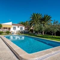 Villa in Spain, Comunitat Valenciana, Alicante, 120 sq.m.