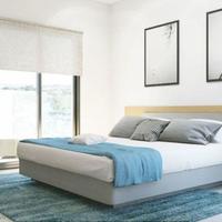 Flat in Spain, Comunitat Valenciana, Alicante, 70 sq.m.