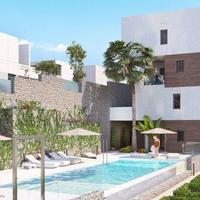 Flat in Spain, Comunitat Valenciana, Alicante, 70 sq.m.