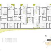 Flat in Spain, Comunitat Valenciana, Alicante, 70 sq.m.