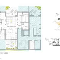 Flat in Spain, Comunitat Valenciana, Alicante, 70 sq.m.