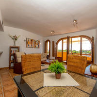 Apartment in Spain, Comunitat Valenciana, Alicante, 113 sq.m.