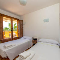 Apartment in Spain, Comunitat Valenciana, Alicante, 113 sq.m.