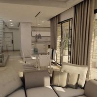 Вилла в Испании, Валенсия, Аликанте, 307 кв.м.