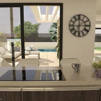 Вилла в Испании, Валенсия, Аликанте, 307 кв.м.