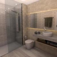 Вилла в Испании, Валенсия, Аликанте, 307 кв.м.