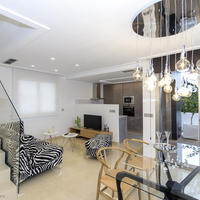 House in Spain, Comunitat Valenciana, Alicante, 124 sq.m.