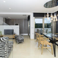 House in Spain, Comunitat Valenciana, Alicante, 124 sq.m.