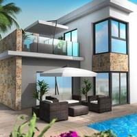 Вилла в Испании, Валенсия, Аликанте, 177 кв.м.