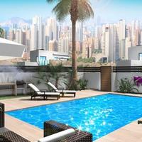 Вилла в Испании, Валенсия, Аликанте, 177 кв.м.