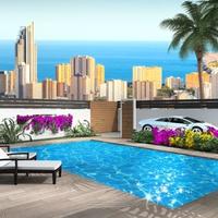 Вилла в Испании, Валенсия, Аликанте, 177 кв.м.