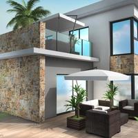 Вилла в Испании, Валенсия, Аликанте, 177 кв.м.