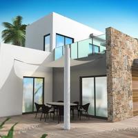 Вилла в Испании, Валенсия, Аликанте, 177 кв.м.