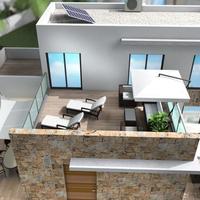 Вилла в Испании, Валенсия, Аликанте, 177 кв.м.