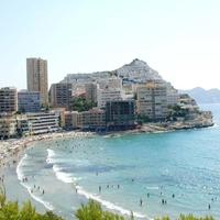 Вилла в Испании, Валенсия, Аликанте, 177 кв.м.