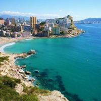 Вилла в Испании, Валенсия, Аликанте, 177 кв.м.