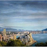 Вилла в Испании, Валенсия, Аликанте, 177 кв.м.