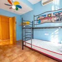 Вилла в Испании, Валенсия, Аликанте, 126 кв.м.