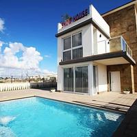 Вилла в Испании, Валенсия, Аликанте, 134 кв.м.