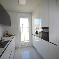 Вилла в Испании, Валенсия, Аликанте, 134 кв.м.