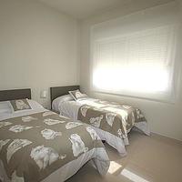 Вилла в Испании, Валенсия, Аликанте, 134 кв.м.