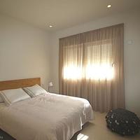 Вилла в Испании, Валенсия, Аликанте, 134 кв.м.