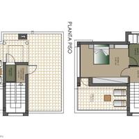 Вилла в Испании, Валенсия, Аликанте, 134 кв.м.