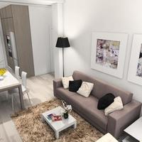 Apartment in Spain, Comunitat Valenciana, Alicante, 67 sq.m.