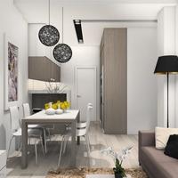 Apartment in Spain, Comunitat Valenciana, Alicante, 67 sq.m.