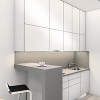 Apartment in Spain, Comunitat Valenciana, Alicante, 67 sq.m.