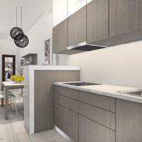 Apartment in Spain, Comunitat Valenciana, Alicante, 67 sq.m.