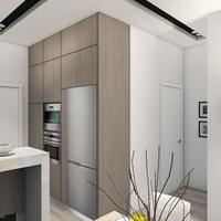 Apartment in Spain, Comunitat Valenciana, Alicante, 67 sq.m.