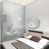 Apartment in Spain, Comunitat Valenciana, Alicante, 67 sq.m.