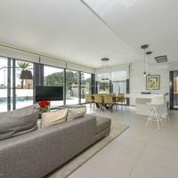 Вилла в Испании, Валенсия, Аликанте, 157 кв.м.