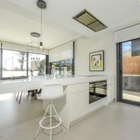 Вилла в Испании, Валенсия, Аликанте, 157 кв.м.