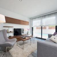 Villa in Spain, Comunitat Valenciana, Alicante, 113 sq.m.