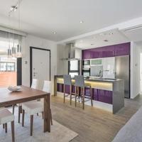 Villa in Spain, Comunitat Valenciana, Alicante, 113 sq.m.