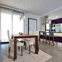 Villa in Spain, Comunitat Valenciana, Alicante, 113 sq.m.