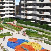 Apartment in Spain, Comunitat Valenciana, Alicante, 119 sq.m.