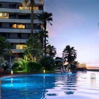 Apartment in Spain, Comunitat Valenciana, Alicante, 89 sq.m.