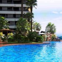 Apartment in Spain, Comunitat Valenciana, Alicante, 89 sq.m.