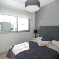 Apartment in Spain, Comunitat Valenciana, Alicante, 128 sq.m.