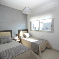 Apartment in Spain, Comunitat Valenciana, Alicante, 128 sq.m.
