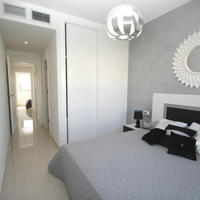 Apartment in Spain, Comunitat Valenciana, Alicante, 120 sq.m.