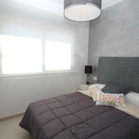 Apartment in Spain, Comunitat Valenciana, Alicante, 120 sq.m.