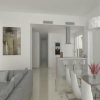 Villa in Spain, Comunitat Valenciana, Alicante, 177 sq.m.